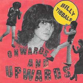 Billy Tibbals Onwards And Upwards / Lucy LP