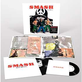 S*M*A*S*H Self Abused LP