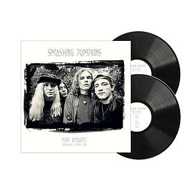 Smashing Pumpkins Pure Acoustic Unplugged & More 1993 LP
