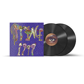 Prince 1999 (US Version) LP