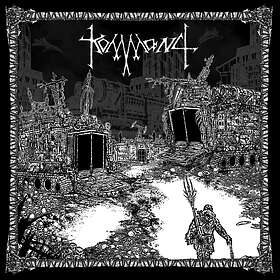 Kommand Death Age CD
