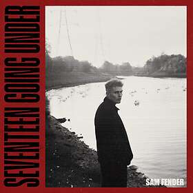 Sam Fender Seventeen Going Under Deluxe Edition CD