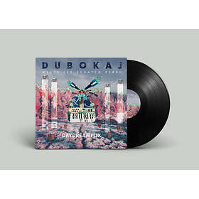Dubokaj Daydreamflix LP