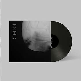 IAMX Machinate LP