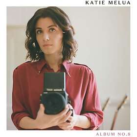 Katie Melua Album No. 8 CD