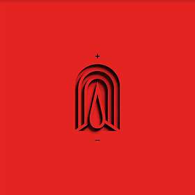 Acres Burning Throne Limited Edition LP