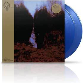 Opeth My Arms Your Hearse (Half-Speed Mastered) Limited Edition LP