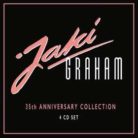 Jaki Graham - 35th Anniversary Collection CD