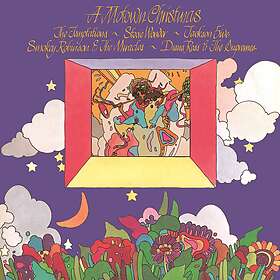 Diverse Soul A Motown Christmas LP