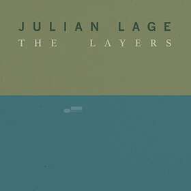 Julian Lage The Layers CD
