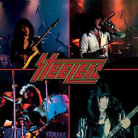 Steeler - Steeler LP