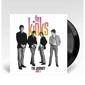The Kinks Journey Part 1 LP
