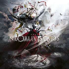 Ne Obliviscaris Exul Deluxe Edition CD