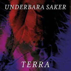 Terra Underbara Saker LP