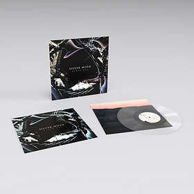 Silver Moth Black Bay Limited Edition LP