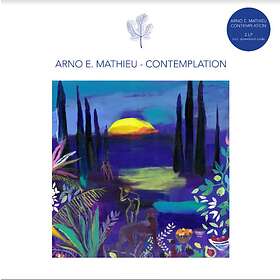 Arno E. Mathieu Contemplation LP