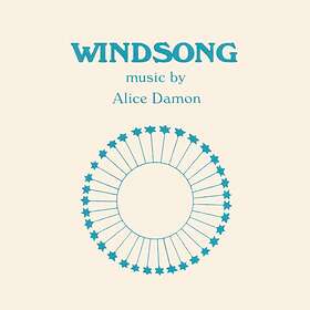 Alice Damon Windsong LP