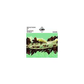 Elder (Rock) Reflections Of A Floating World LP
