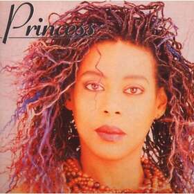 Princess - Princess CD