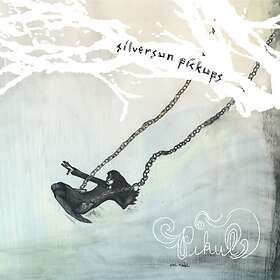 Silversun Pickups Pikul LP