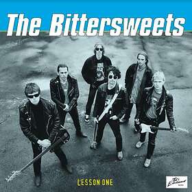 The Bittersweets Lesson One LP