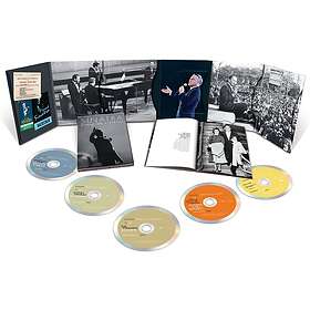 Frank Sinatra World On A String CD