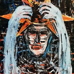 Henning Christiansen Op.176 Penthesilea CD