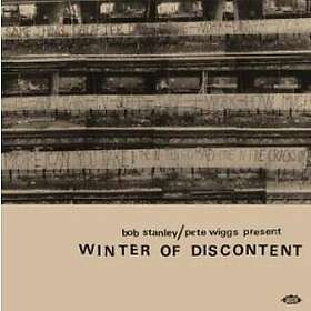 Diverse Rock Bob Stanley / Pete Wiggs Present Winter Of Discontent LP