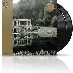 Opeth Morningrise (Half-Speed Mastered) LP