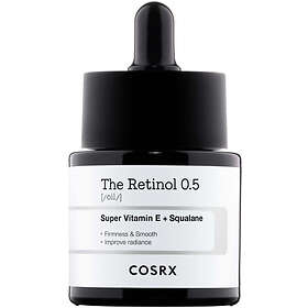 Retinol COSRX The 0.5 Oil 20ml