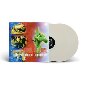 Internal Bleeding The Extinction Of Benevolence Limited Edition LP