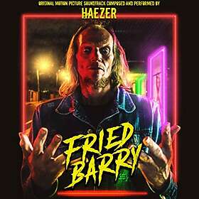 Haezer Fried Barry LP