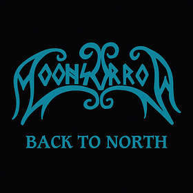 Moonsorrow Back To CD