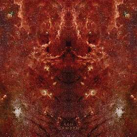 Ken Camden Space LP