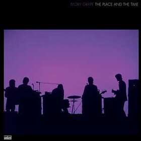 Moby Grape The Place And Time LP