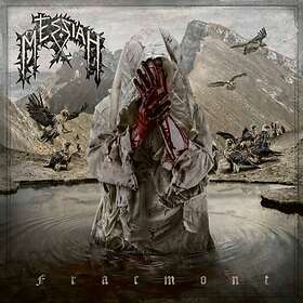 Messiah Fracmont Limited Edition LP