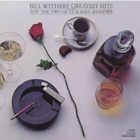 Bill Withers Greatest Hits CD
