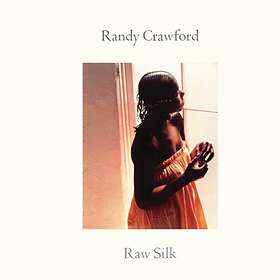 Randy Raw Silk (Pure Pleasure) LP