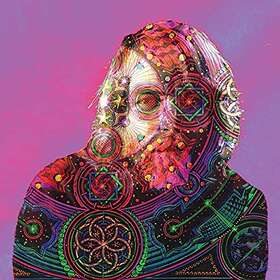 Doug McKechnie San Fransisco Moog: 1968-72 LP