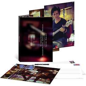 Indochine 13 Edition CD