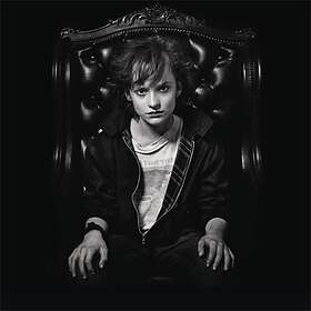 Indochine Singles (2001-2021) LP