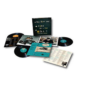 Chris Difford To The Mill LP