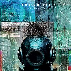 Chills Scatterbrain LP