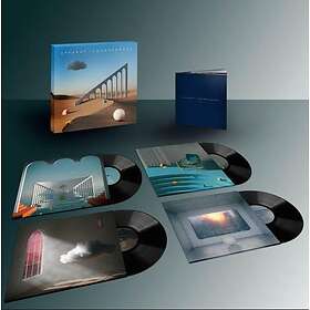 Apparat Soundtracks LP
