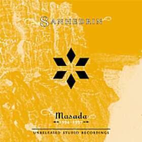 Masada - Sanhedrin CD