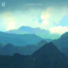 The Necks Unfold LP