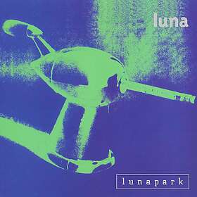 Luna - Lunapark LP