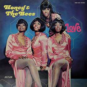 Honey & The Bees Love Limited Edition LP