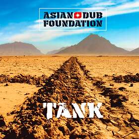 Asian Dub Tank LP