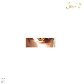 Rico Friebe Jenni II LP
